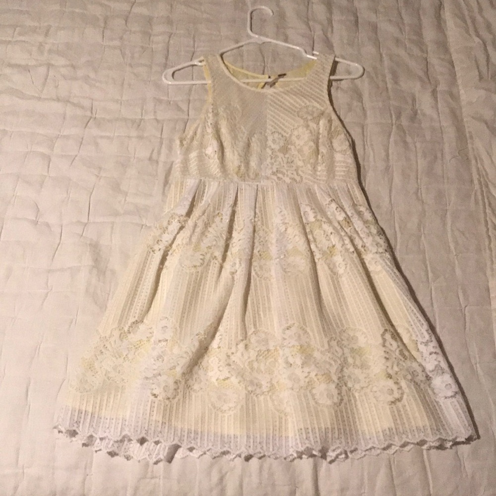 Free People Dress